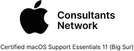 Consultants Network